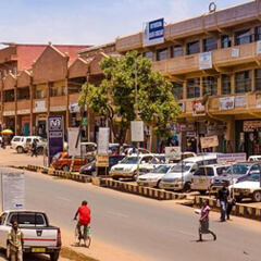 City Name
