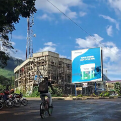 City Name