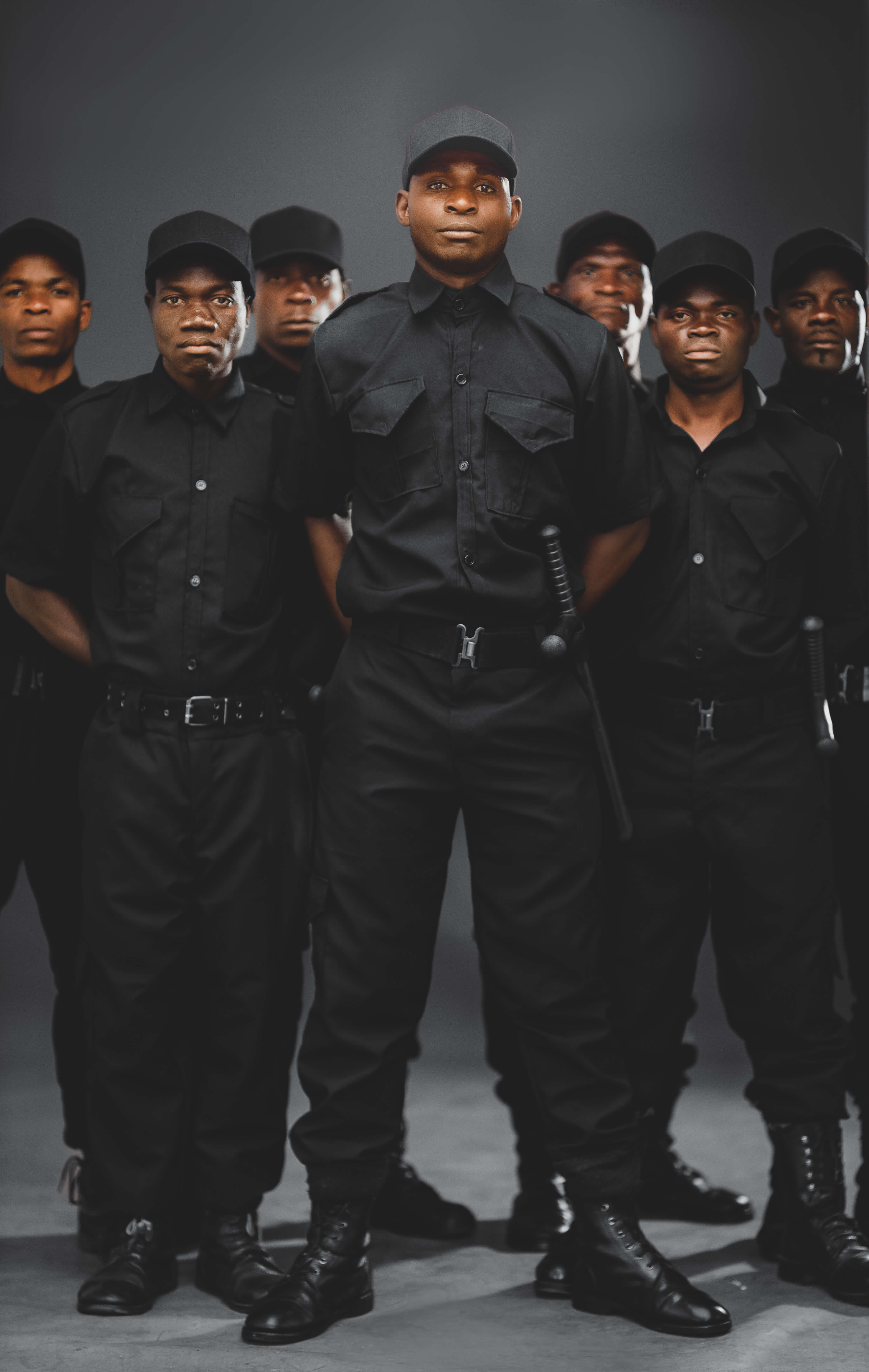 Event Security